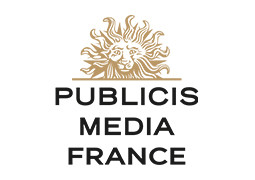 logo publicis media france